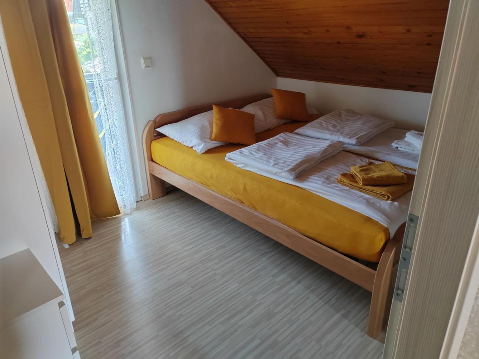Hisa Piber Vila Bled Exterior foto
